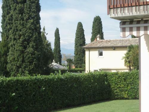 Apartments In Lazise/gardasee 21939