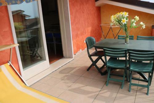 Apartments In Lazise/gardasee 21956