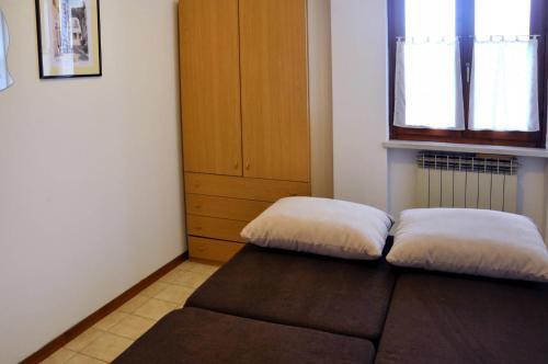 Apartamento Residenz Il Lauro 151s