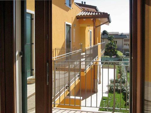 Apartamento Residenz Lady Anna 550s