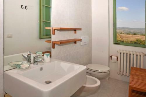 Senecchiolo Villa Sleeps 18 Air Con