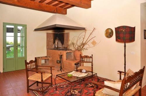 Senecchiolo Villa Sleeps 18 Air Con