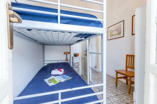 Apartamento Il Gladiolo - Focette
