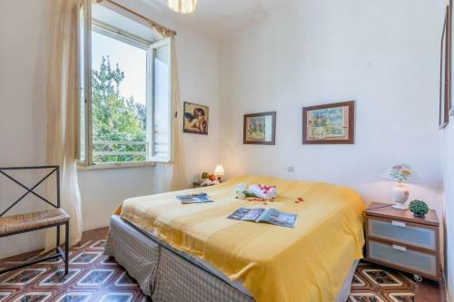 Apartamento Il Gladiolo - Focette
