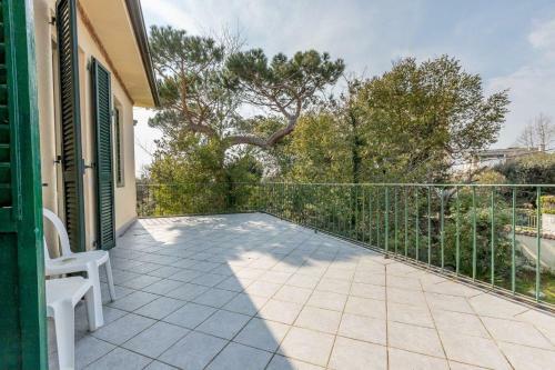 Apartamento Il Gladiolo - Focette