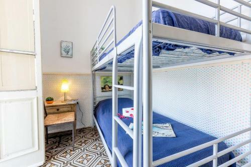 Apartamento Il Gladiolo - Focette