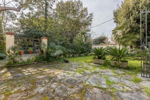 Apartamento Il Gladiolo - Focette