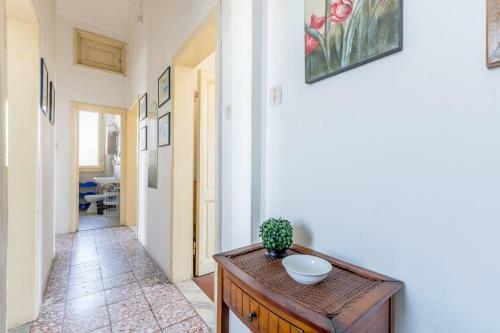 Apartamento Il Gladiolo - Focette