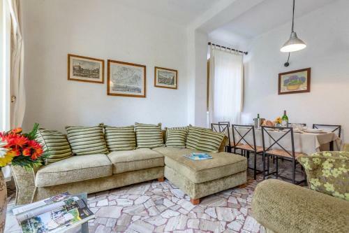 Apartamento Il Gladiolo - Focette