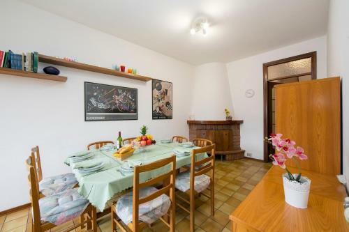 Casa Simo Lenno