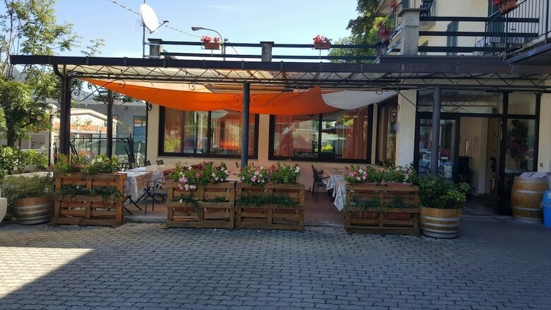 Hotel Albergo Ristorante Lavedo