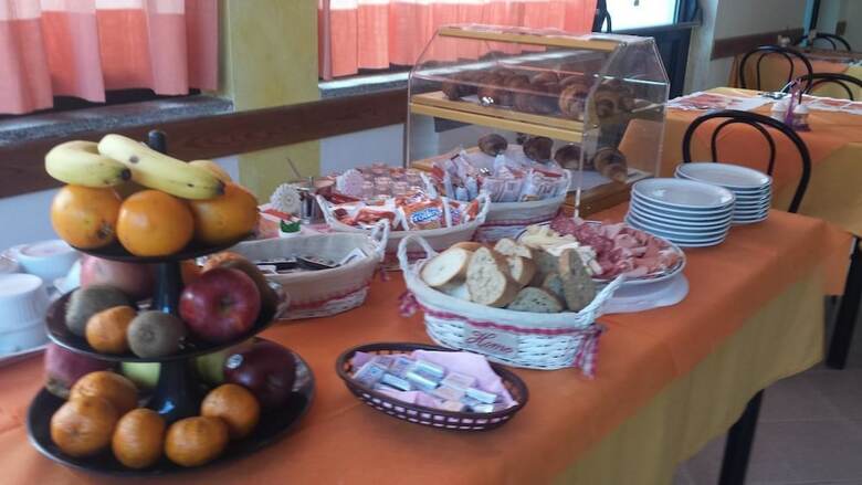 Hotel Albergo Ristorante Lavedo
