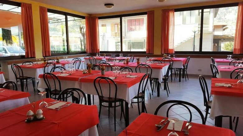 Hotel Albergo Ristorante Lavedo