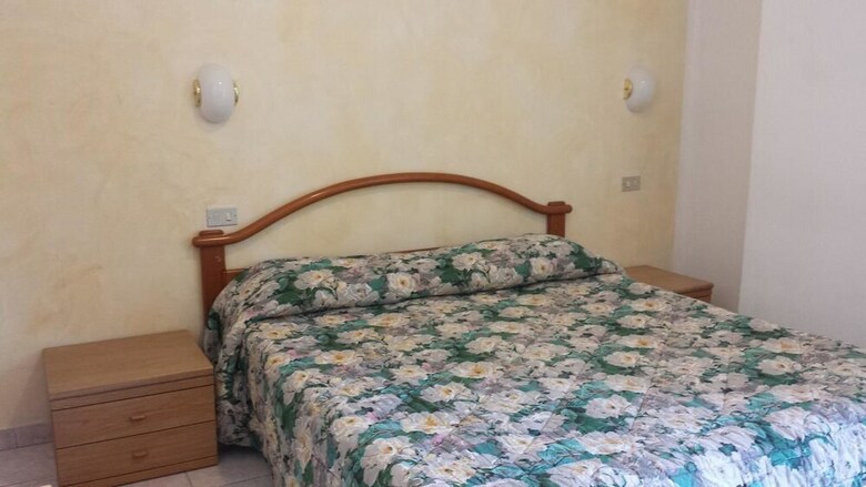 Hotel Albergo Ristorante Lavedo