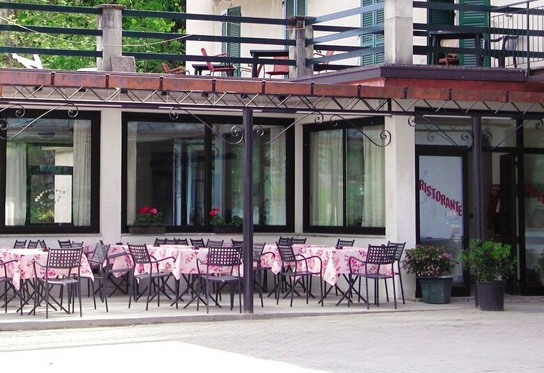 Hotel Albergo Ristorante Lavedo