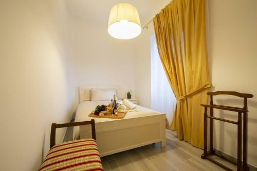 Apartamento Lenno Giardinetto