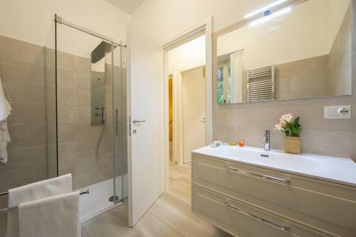 Apartamento Lenno Giardinetto