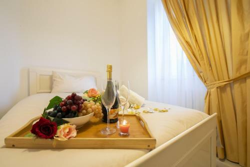 Apartamento Lenno Giardinetto