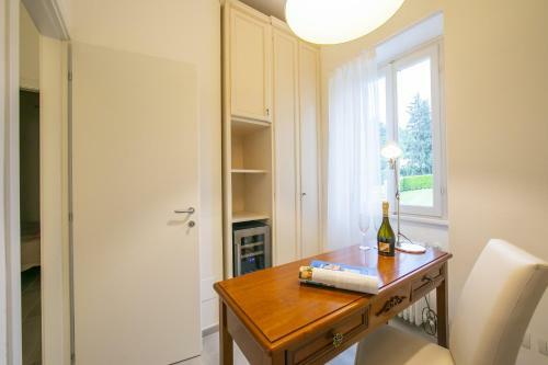 Apartamento Lenno Giardinetto