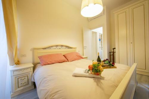 Apartamento Lenno Giardinetto