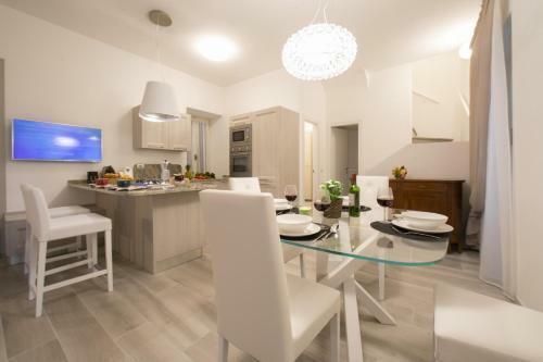 Apartamento Lenno Giardinetto