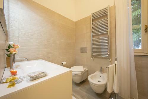 Apartamento Lenno Giardinetto