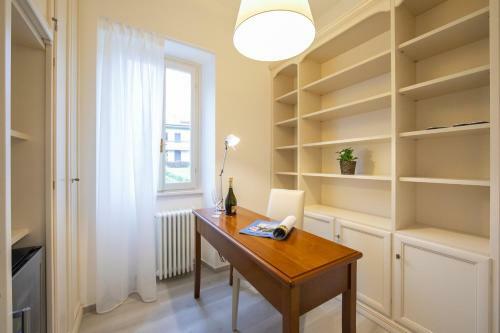 Apartamento Lenno Giardinetto