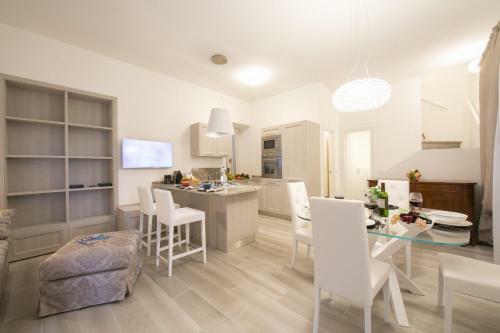 Apartamento Lenno Giardinetto