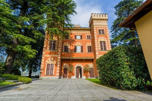 Apartamento Lenno Giardinetto