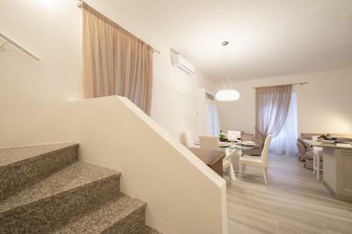 Apartamento Lenno Giardinetto