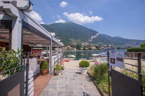 Apartamento Lenno Giardinetto