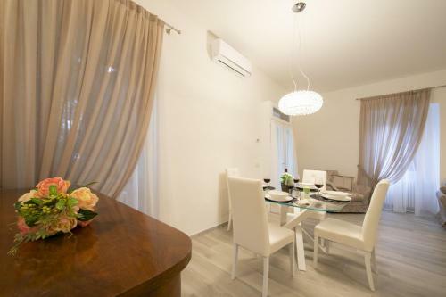 Apartamento Lenno Giardinetto