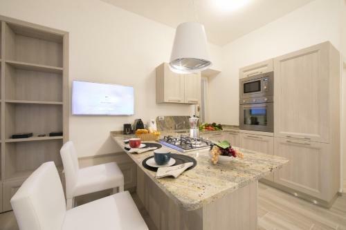 Apartamento Lenno Giardinetto