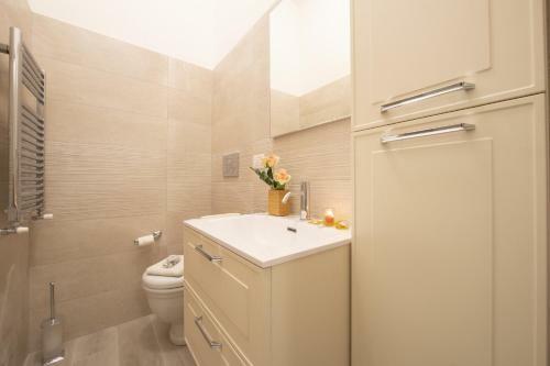 Apartamento Lenno Giardinetto