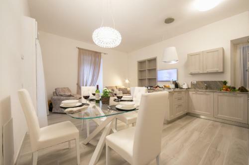 Apartamento Lenno Giardinetto