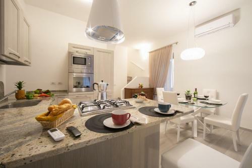 Apartamento Lenno Giardinetto