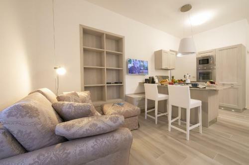 Apartamento Lenno Giardinetto