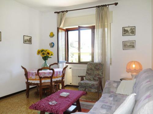 Apartamento Casa Rocco 110s