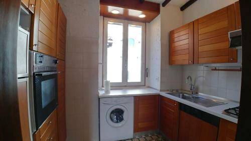 Apartamento Appartamento La Torre