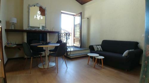 Apartamento Appartamento La Torre
