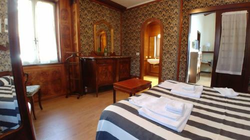 Apartamento Appartamento La Torre