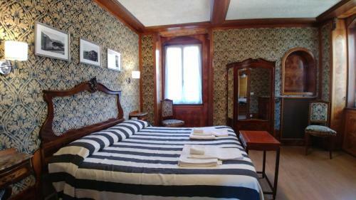 Apartamento Appartamento La Torre