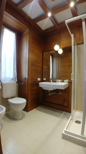 Apartamento Appartamento La Torre