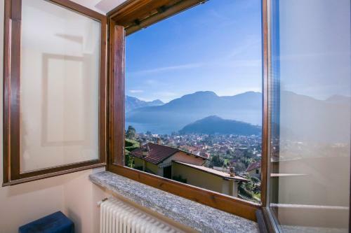 Apartamento Vista Bella Venere
