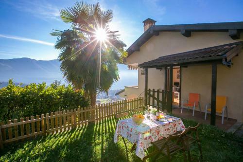 Apartamento Vista Bella Venere
