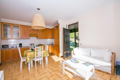 Apartamento Vista Bella Venere