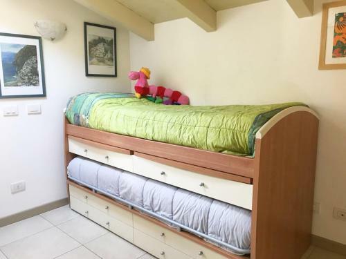 Apartamento Attico With Swimming Pool
