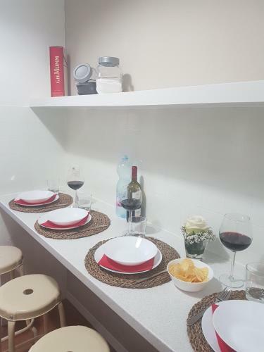 Apartamento Appartamento Gradisca