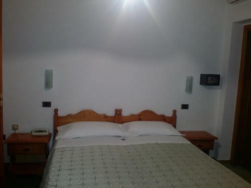 Hotel Annibale