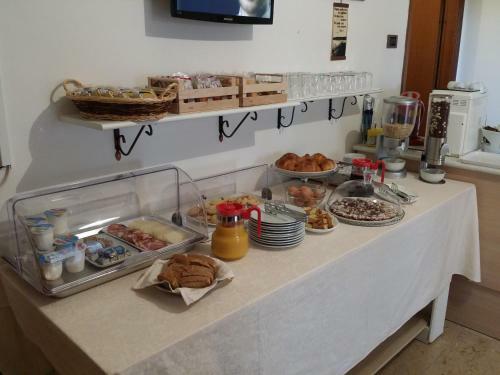 Hotel Annibale